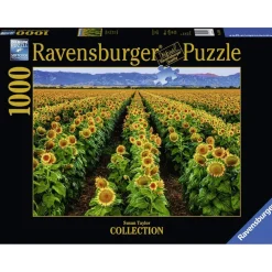 Ravensburger Fields of Gold 1000 Pc
