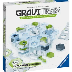 Ravensburger GraviTrax Expansion Building Set