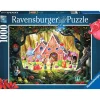 Ravensburger Hansel and Gretel Beware! 1000 Piece Jigsaw Puzzle