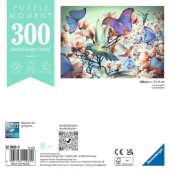 Ravensburger Hummingbird 300 Piece Jigsaw Puzzle