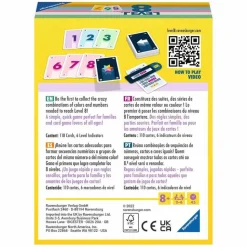 Ravensburger Level 8 Card Game