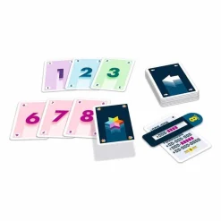 Ravensburger Level 8 Card Game