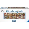 Ravensburger Making Mickey’s Magic 40320 Pc