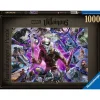 Ravensburger Marvel Villainous: Killmonger 1000 Piece Puzzle