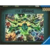 Ravensburger Marvel Villainous: Hela 1000 Piece Jigsaw Puzzle