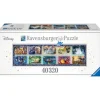 Ravensburger Memorable Disney Moments Puzzle