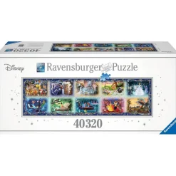 Ravensburger Memorable Disney Moments Puzzle