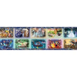Ravensburger Memorable Disney Moments Puzzle
