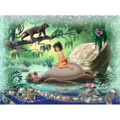 Ravensburger Memorable Disney Moments Puzzle
