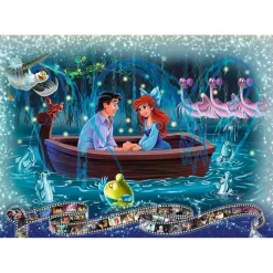 Ravensburger Memorable Disney Moments Puzzle