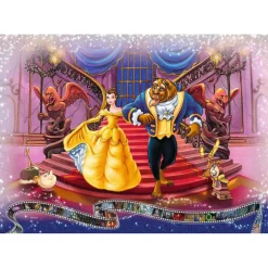 Ravensburger Memorable Disney Moments Puzzle