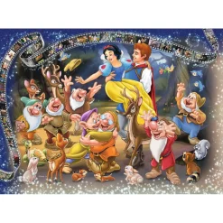 Ravensburger Memorable Disney Moments Puzzle