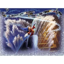 Ravensburger Memorable Disney Moments Puzzle
