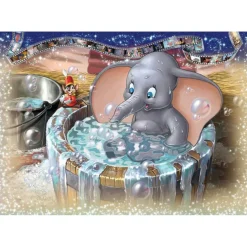 Ravensburger Memorable Disney Moments Puzzle
