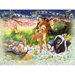 Ravensburger Memorable Disney Moments Puzzle