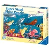 Ravensburger Ocean Life 24pc Floor Puzzle