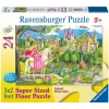 Ravensburger Once Upon a Time 24pc Floor Puzzle