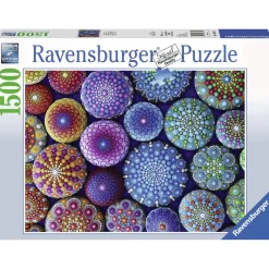 Ravensburger One Dot at a Time 1500 Pc