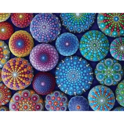 Ravensburger One Dot at a Time 1500 Pc