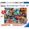 Ravensburger Pixar Friends 60 Piece Floor Puzzle