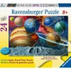 Ravensburger Space 24 Piece Floor Puzzle