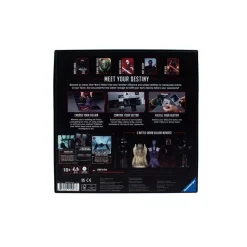 Ravensburger Star Wars Villainous: Power of The Dark Side