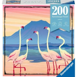 Ravensburger Tanzania 200 Piece Jigsaw Puzzle