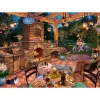 Ravensburger The Garden Kitchen (My Haven #10) 1000 Piece Puzzle