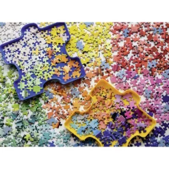 Ravensburger The Puzzler’s Palette 1000 Pc
