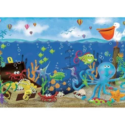 Ravensburger Underwater Treasure 24pc Puzzle