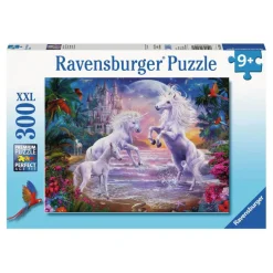 Ravensburger Unicorn Paradise Puzzle 300 pcs