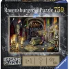 Ravensburger Vampire's Castle 759 Pc Puzzle