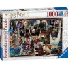 Ravensburger WB Harry Potter vs Voldemort 1000 Piece Puzzle