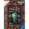 Ravensburger WB Harry Potter Order of the Phoenix 1000 PcPuzzle