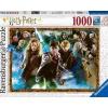 Ravensburger WB Harry Potter Specialty Exclusive 1000 Pc Puzzle