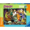 Ravensburger WB Scooby-Doo Unmasking 1000 Piece Jigsaw Puzzle
