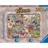 Ravensburger WB The Flintstones 1000 Piece Jigsaw Puzzle