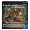 Ravensburger Witch's Kitchen 759 Pc Puzzle