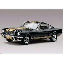 Revell '66 Shelby GT350H Motor City Muscle Plastic Kit