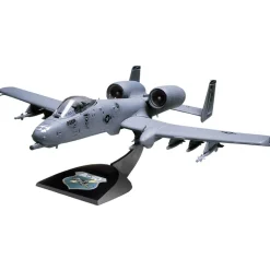 Revell A-10 Warthog Plastic Kit