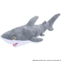 Rhode Island Novelty 13" Ocean Safe Great White Shark