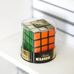 Rubik's Cube Retro 50th Anniversary Edition