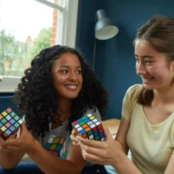 Rubik's Master 4x4 Relauch Puzzle