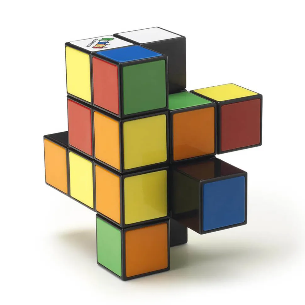 Rubik’s Tower Cube Puzzle