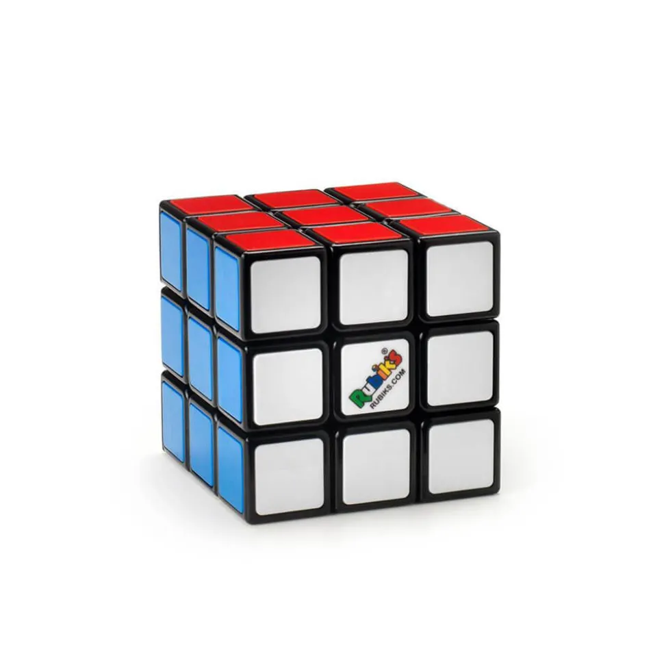 Rubik's 3x3 Classic Cube Puzzle