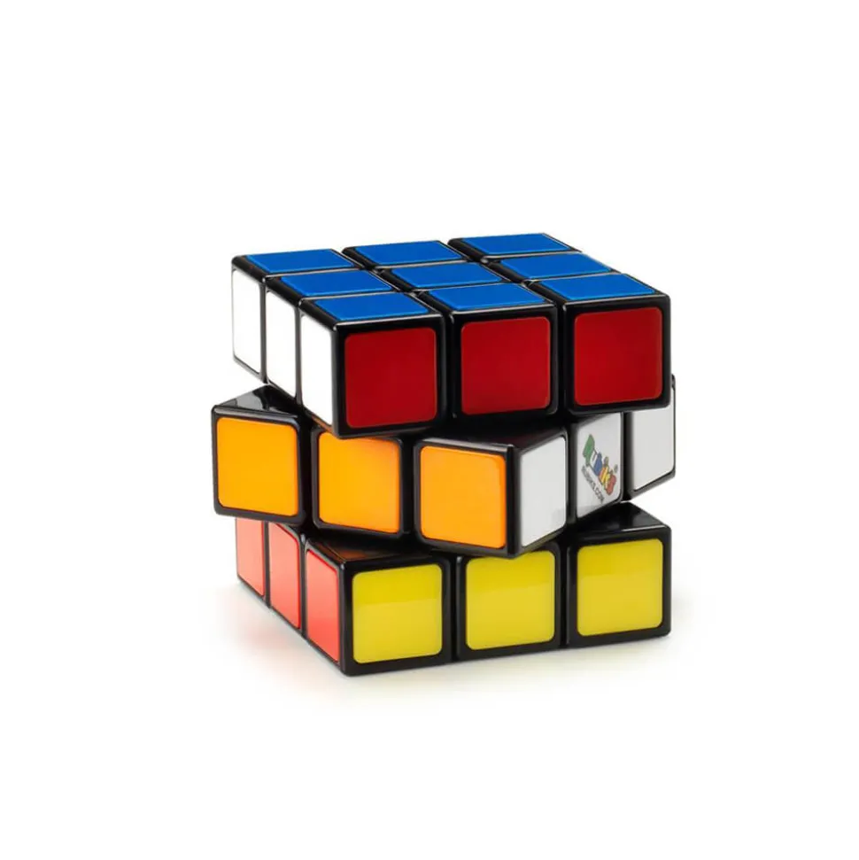 Rubik's 3x3 Classic Cube Puzzle