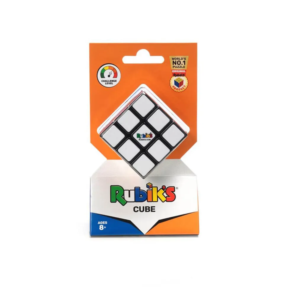Rubik's 3x3 Classic Cube Puzzle