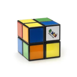 Rubik's 2x2 Mini Cube Puzzle