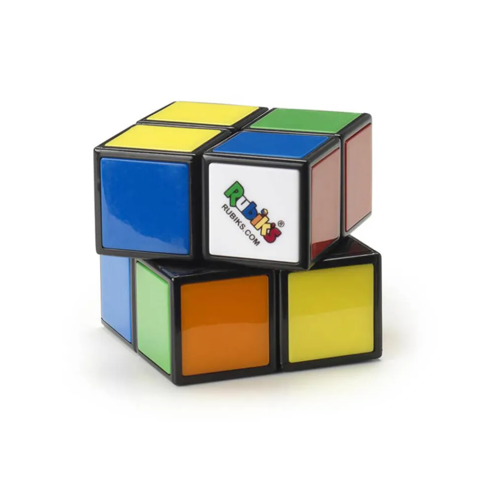 Rubik's 2x2 Mini Cube Puzzle