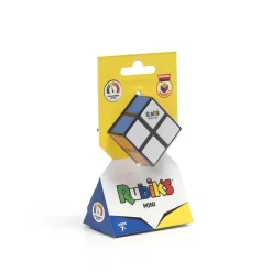 Rubik's 2x2 Mini Cube Puzzle